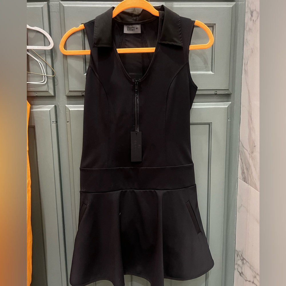 Olaya Sport Golf Dress